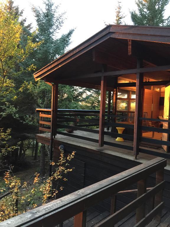 Lovely Cabin In The Capital Area With Hot Tube Hafnarfjörður Bagian luar foto