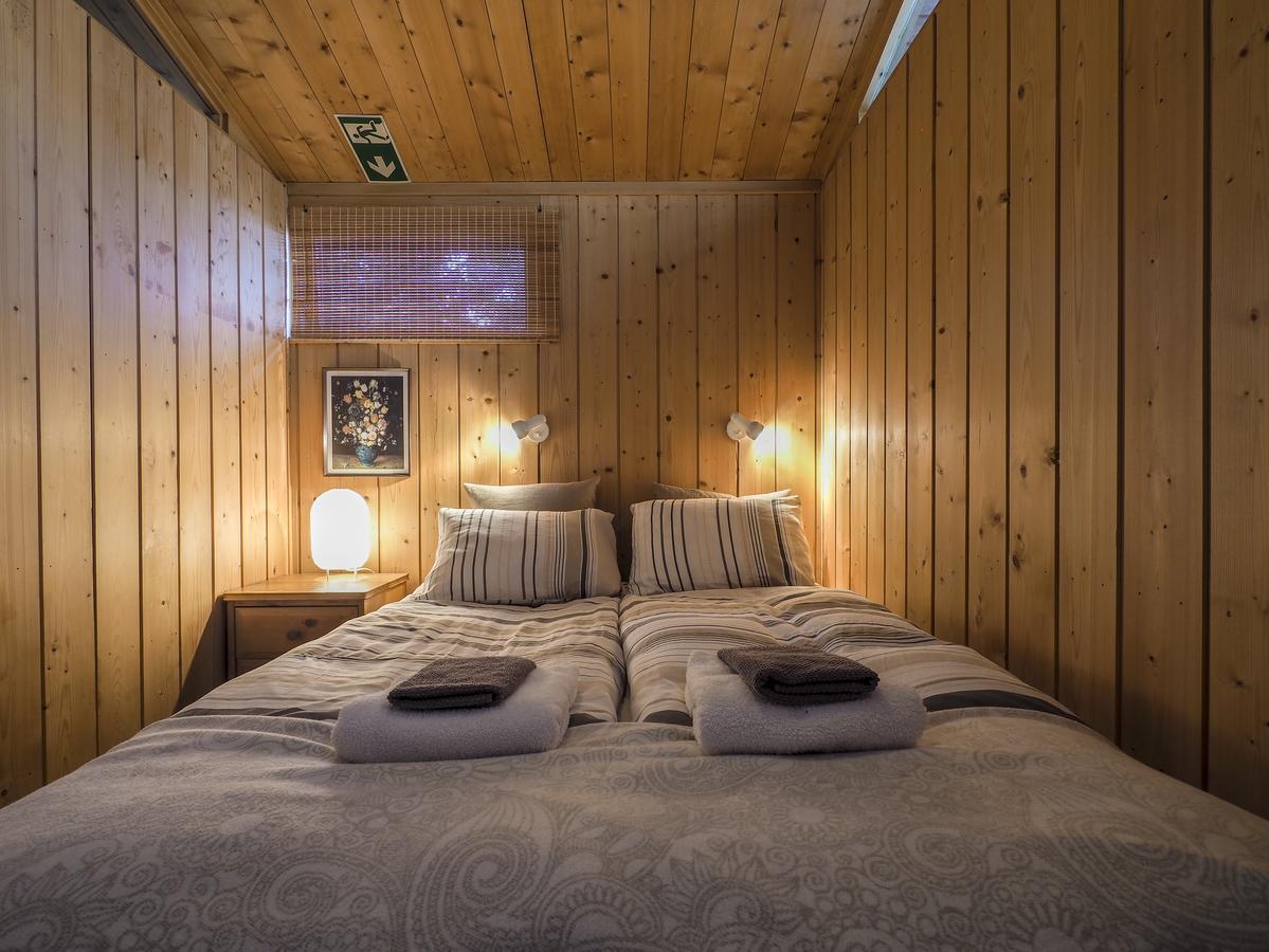 Lovely Cabin In The Capital Area With Hot Tube Hafnarfjörður Bagian luar foto