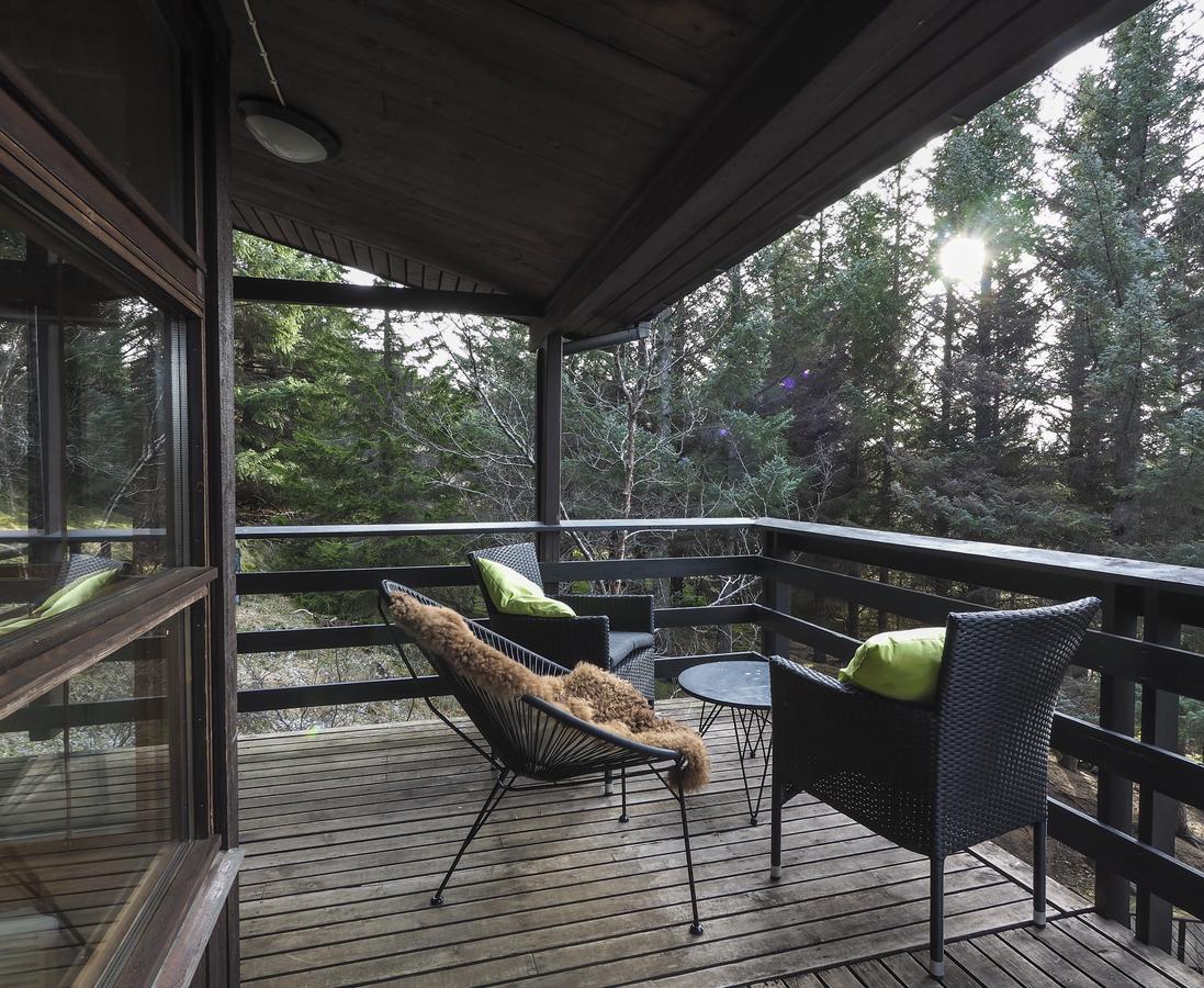 Lovely Cabin In The Capital Area With Hot Tube Hafnarfjörður Bagian luar foto